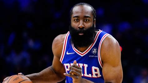 james harden overweight|James Harden: Philadelphia 76ers star says he lost 100 pounds .